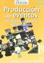 Producción De Eventos - Preview