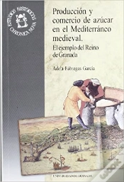 Capa do artigo Producción Y Comercio De Azúcar En El Mediterráneo Medieval