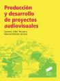 Producción Y Desarrollo De Proyectos Audiovisuales - Preview