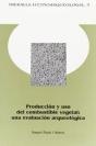 Producción Y Uso Del Combustible Vegetal - Preview