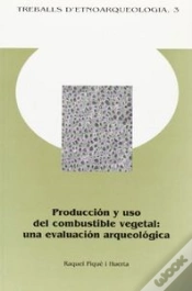 Capa do artigo Producción Y Uso Del Combustible Vegetal