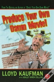 Capa do artigo Produce Your Own Damn Movie!