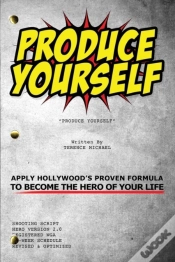 Capa do artigo Produce Yourself