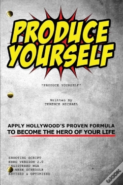 Capa do artigo Produce Yourself
