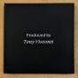 Produced By Tony Visconti - CD - Preview