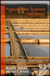Capa do artigo Produced Water Treatment Field Manual