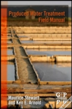 Capa do artigo Produced Water Treatment Field Manual