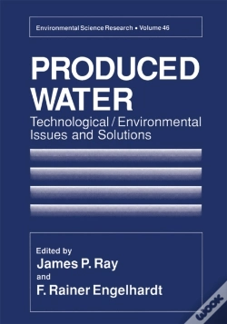 Capa do artigo Produced Water