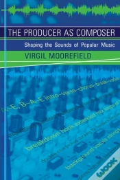 Capa do artigo Producer As Composer