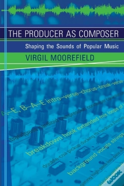 Capa do artigo Producer As Composer