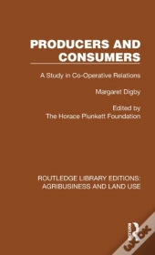 Producers And Consumers