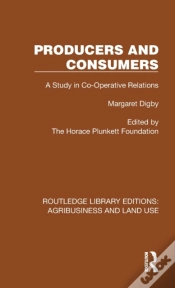 Capa do artigo Producers And Consumers