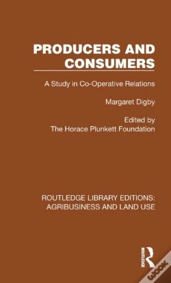 Capa do artigo Producers And Consumers