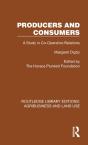 Producers And Consumers - Preview