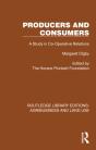 Producers And Consumers - Preview
