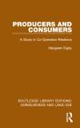 Producers And Consumers - Preview