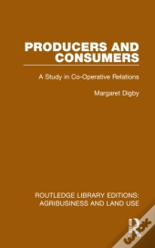 Producers And Consumers