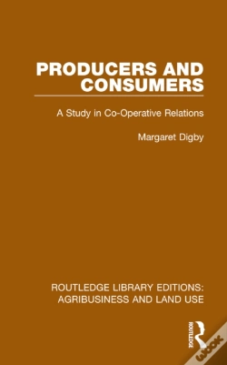 Capa do artigo Producers And Consumers