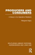 Producers And Consumers