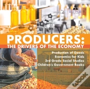 Capa do artigo Producers