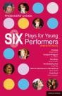 Producers' Choice: Six Plays For Young Performers - Preview