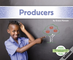 Capa do artigo Producers