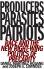 Producers, Parasites, Patriots - Preview
