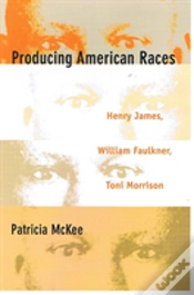 Capa do artigo Producing American Races