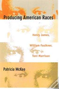 Capa do artigo Producing American Races