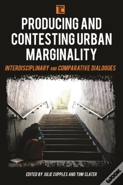 Capa do artigo Producing And Contesting Urban Marginality