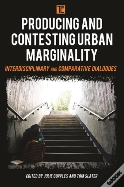 Capa do artigo Producing And Contesting Urban Marginality