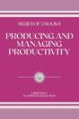 Producing And Managing Productivity - Preview