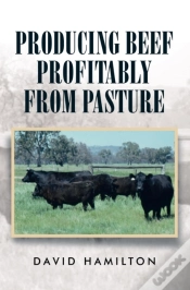 Capa do artigo Producing Beef Profitably From Pasture