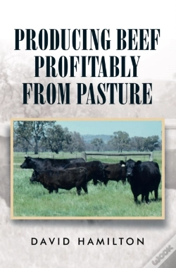 Capa do artigo Producing Beef Profitably From Pasture