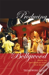 Capa do artigo Producing Bollywood