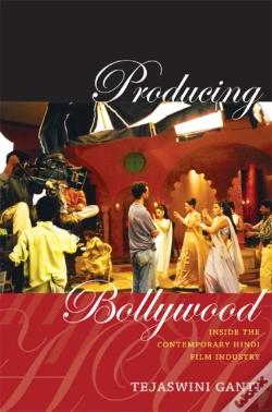 Capa do artigo Producing Bollywood