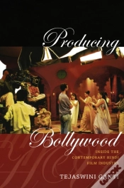 Capa do artigo Producing Bollywood