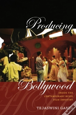 Capa do artigo Producing Bollywood
