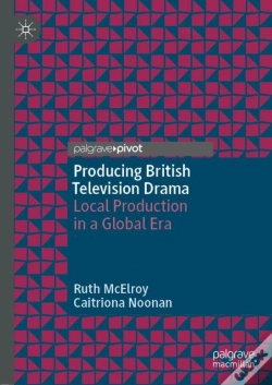 Capa do artigo Producing British Television Drama