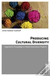 Capa do artigo Producing Cultural Diversity