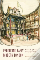 Producing Early Modern London