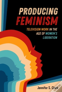 Capa do artigo Producing Feminism