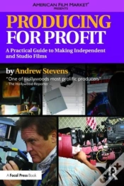 Capa do artigo Producing For Profit