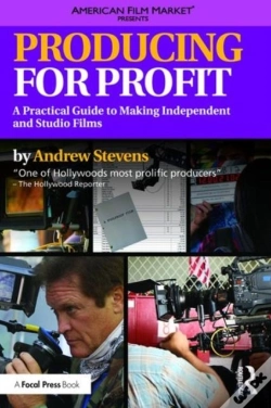 Capa do artigo Producing For Profit