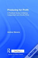 Producing For Profit