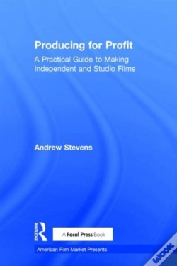 Capa do artigo Producing For Profit