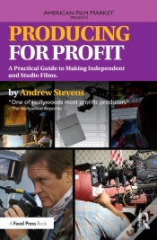Capa do artigo Producing For Profit