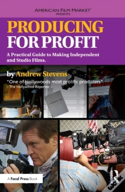 Capa do artigo Producing For Profit