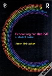 Capa do artigo Producing For Web 2.0