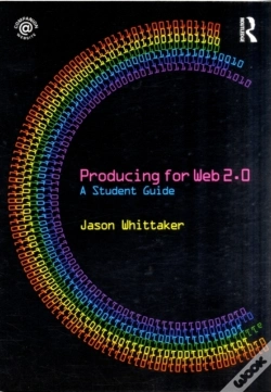 Capa do artigo Producing For Web 2.0